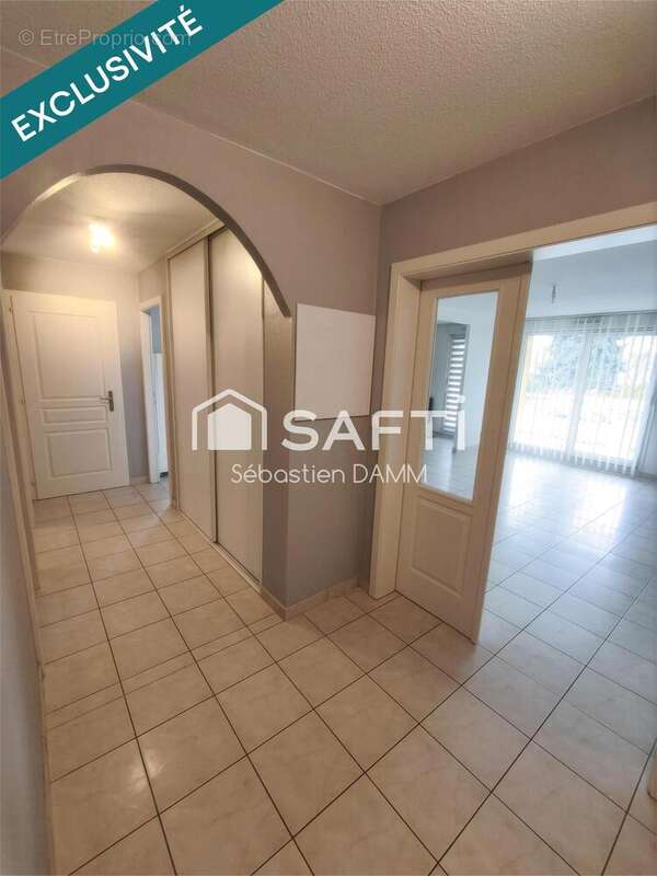 Photo 5 - Appartement à PULVERSHEIM