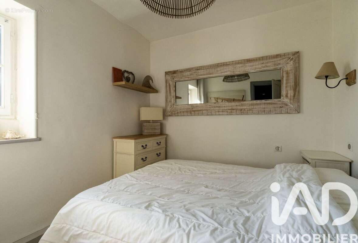 Photo 7 - Appartement à BIARRITZ