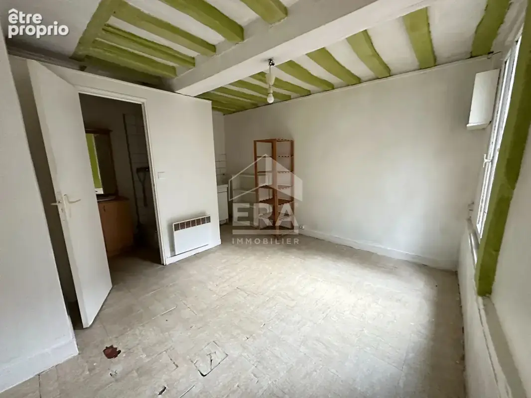 Appartement 15m² à rouen - photo 3