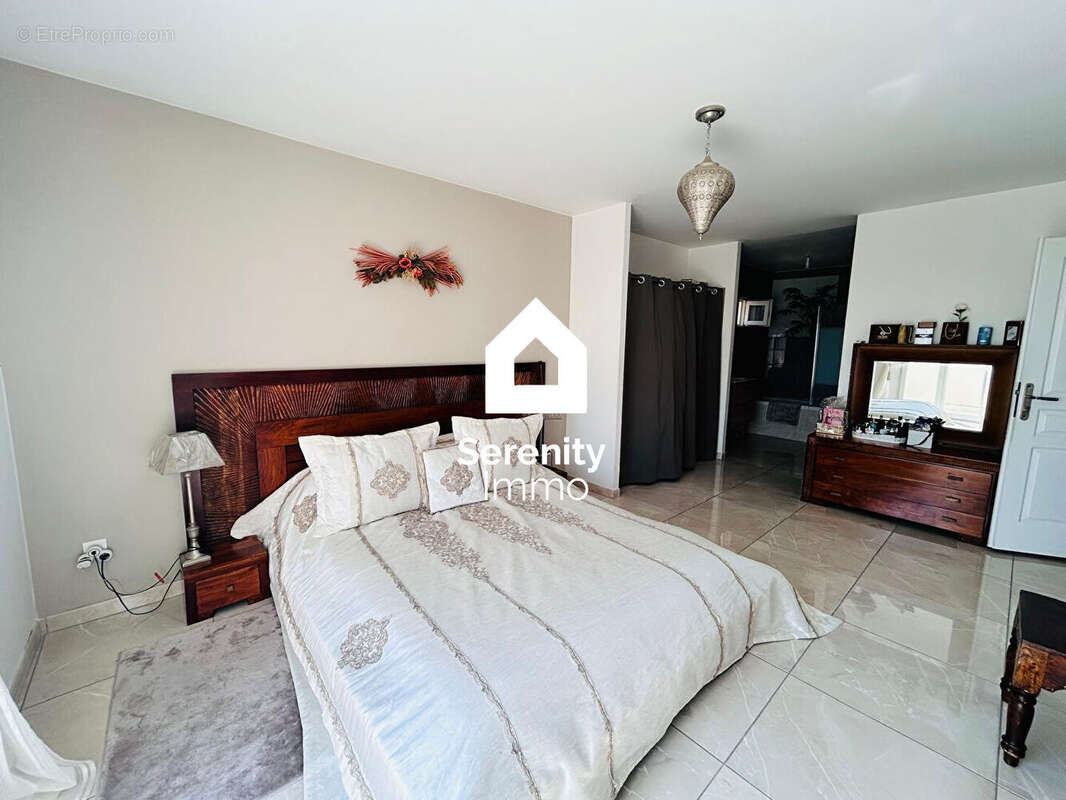 Maison à MARSEILLE-15E