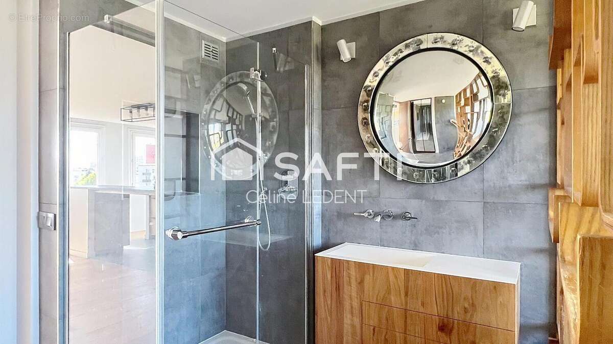 Photo 9 - Appartement à MAISONS-ALFORT