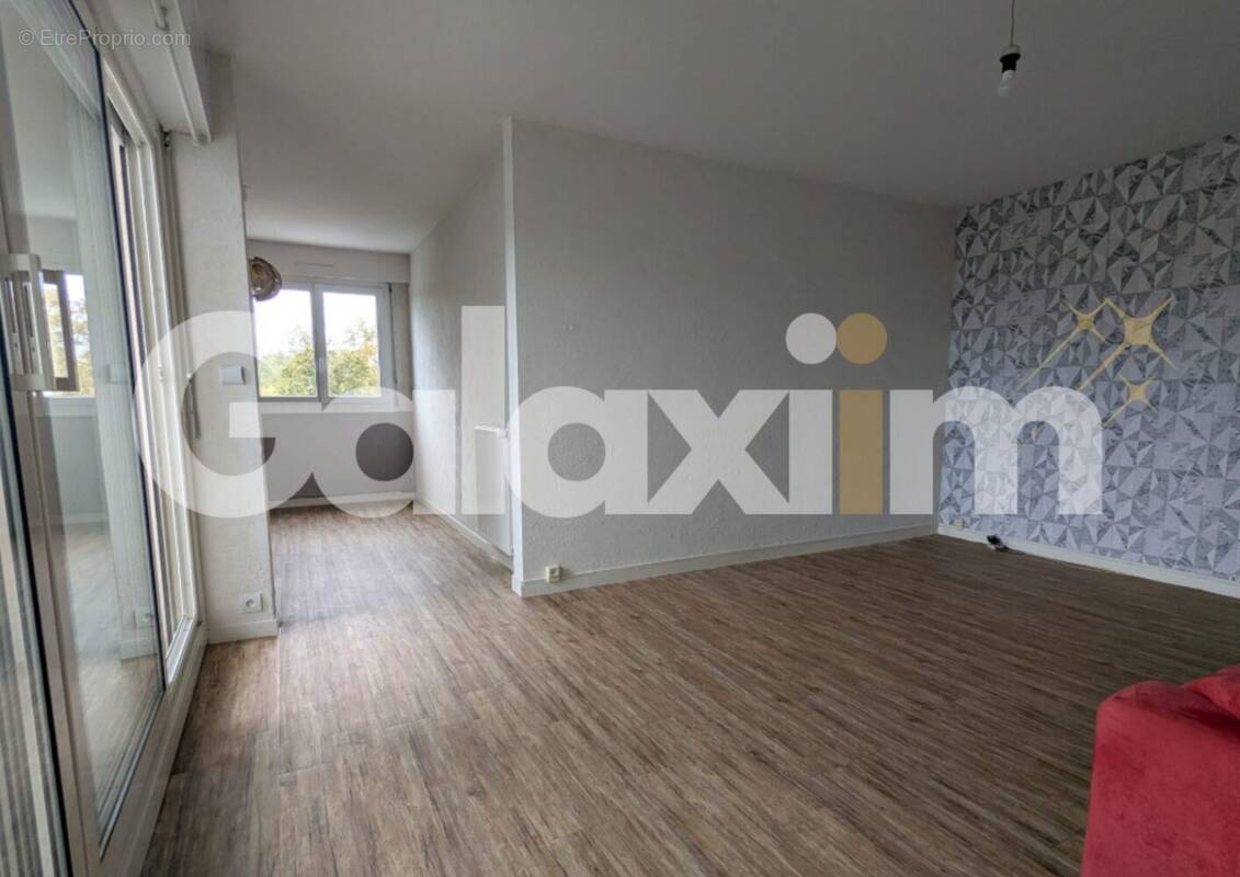 Appartement à VANNES