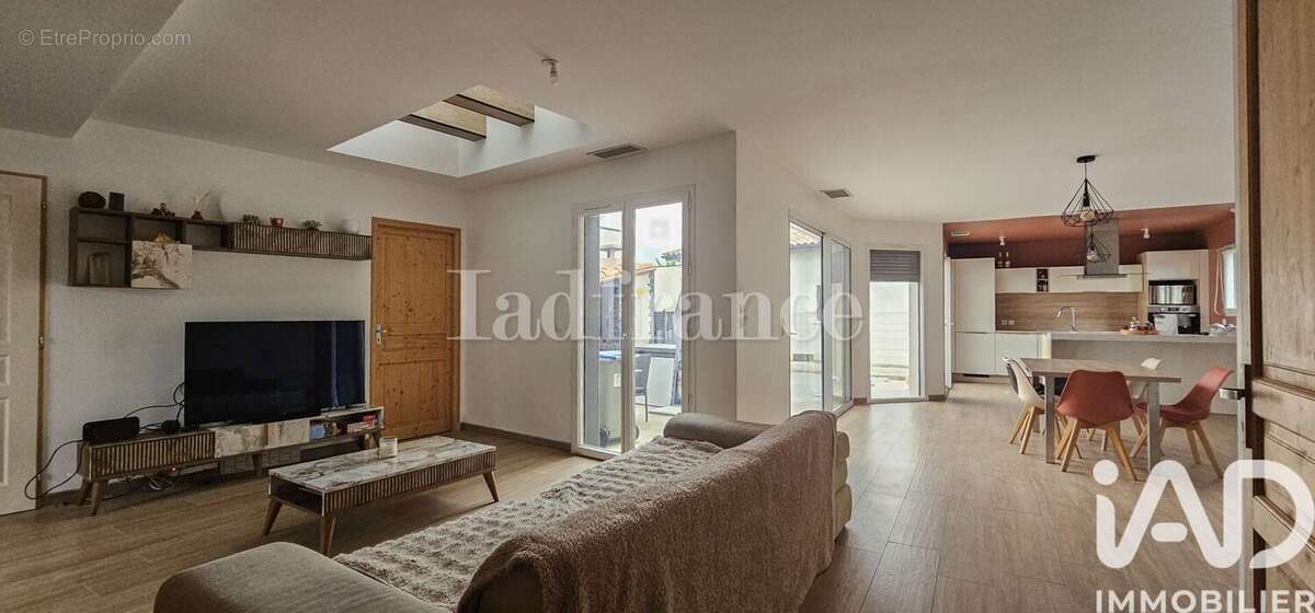 Photo 2 - Maison à TOULOUGES