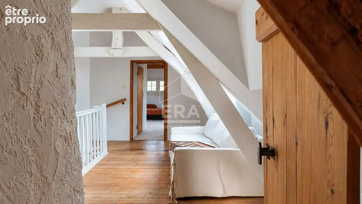 Maison 106m² à tubersent - photo 4