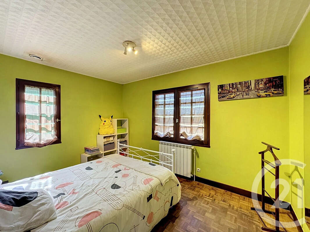 Maison 124 m² à Barran  - photo 11