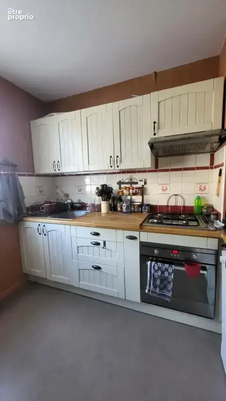 Maison familiale rénovée dans un quartier croix georgette - photo 6