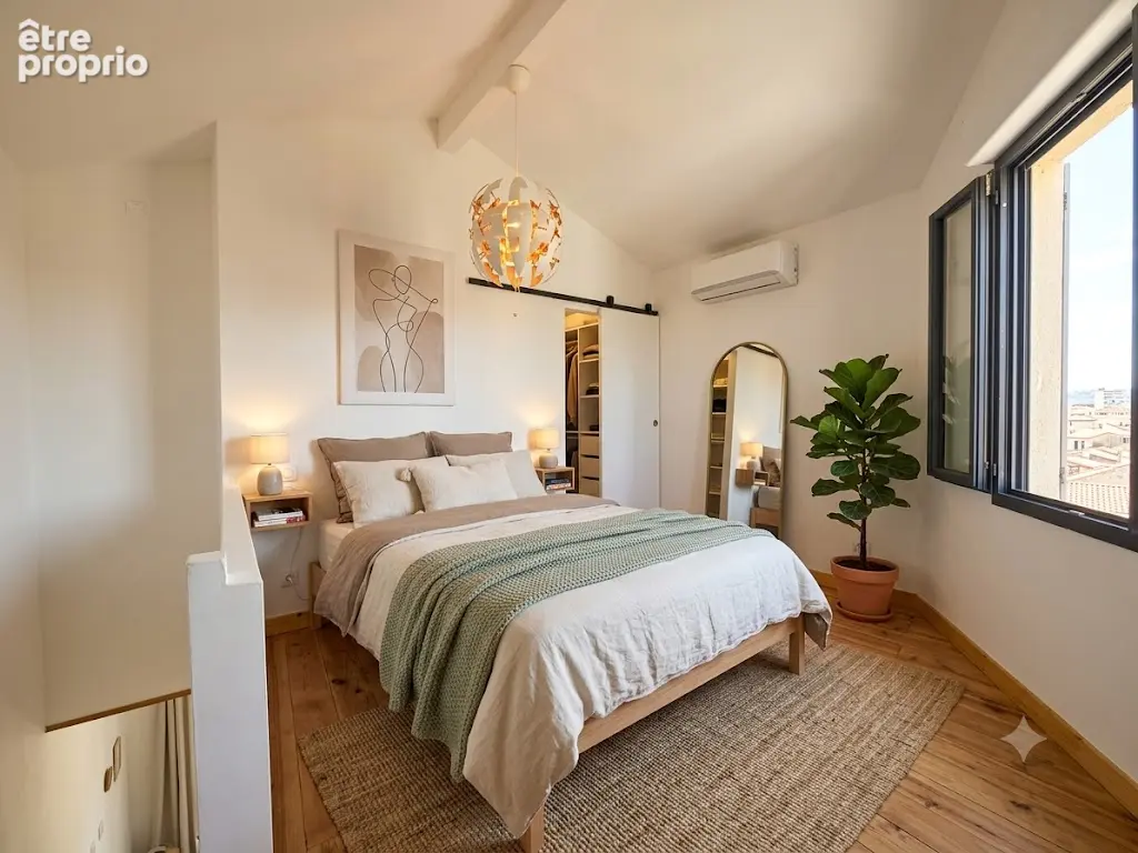Le Bouscat - Maison duplex - photo 7