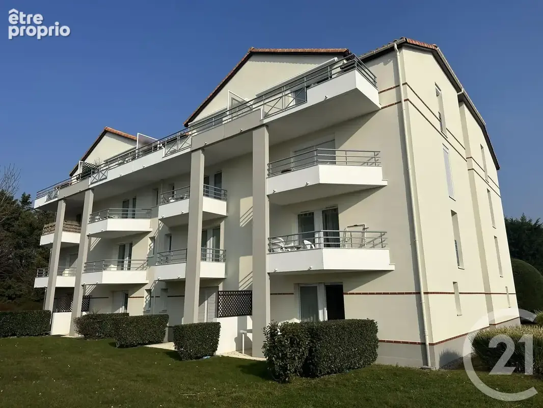 Appartement 2 pièces 41 m² à vendre à Pornic (44210) - photo 7