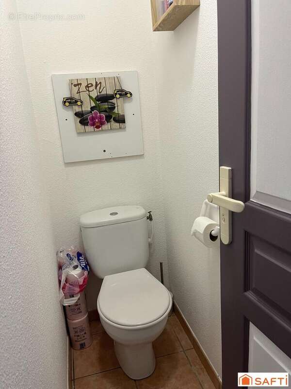 Photo 7 - Appartement à ROQUEBRUNE-SUR-ARGENS