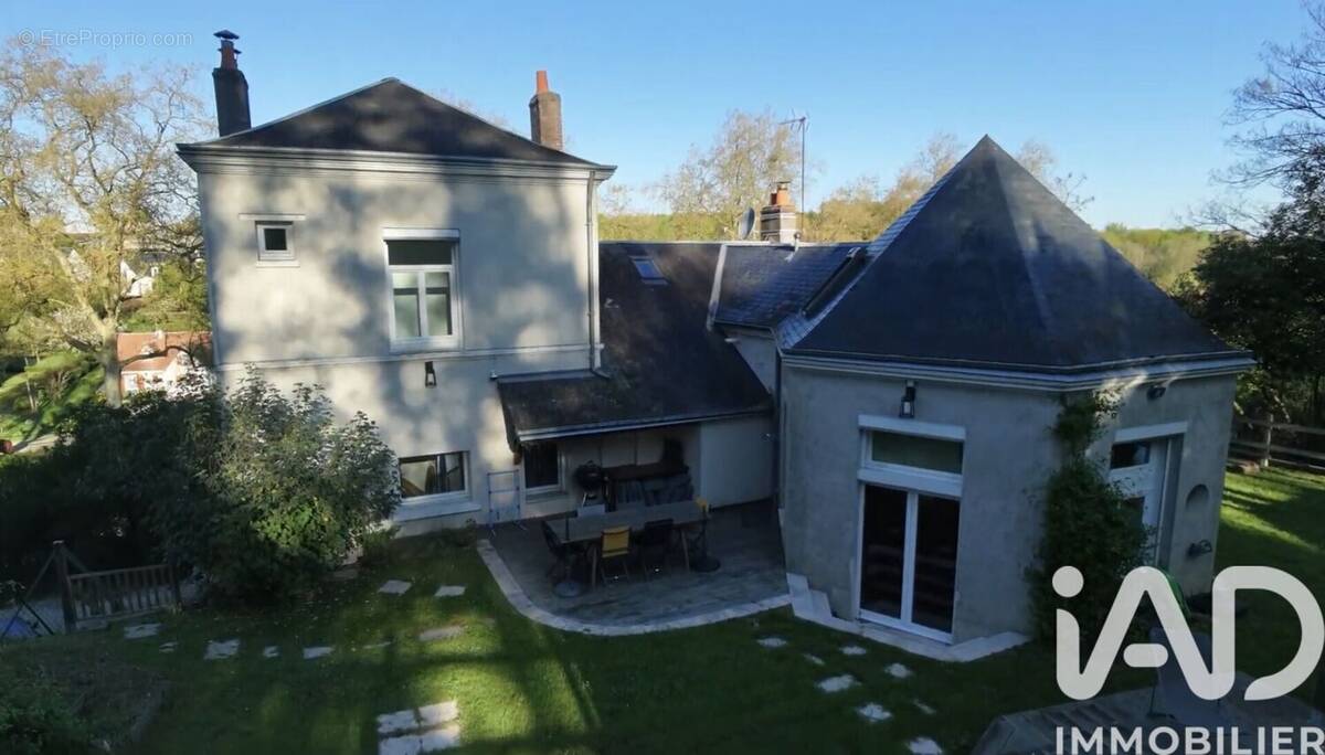 Photo 1 - Maison à VENDOME