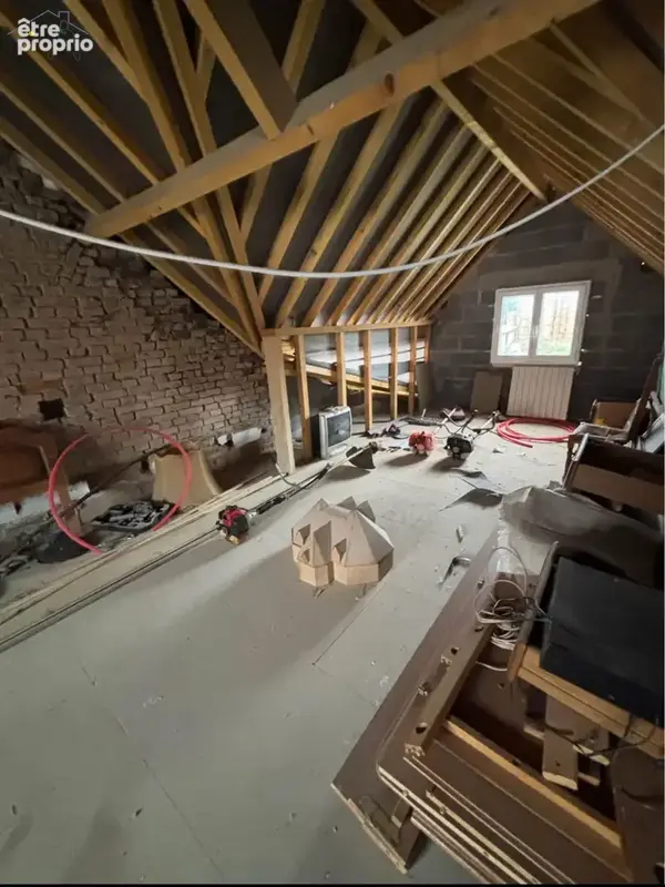 Secteur Bernaville maison type longére - photo 10