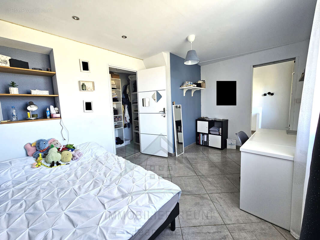 Maison à MARTIGUES