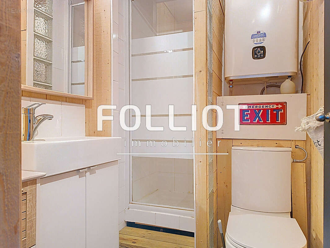 Appartement à COURSEULLES-SUR-MER