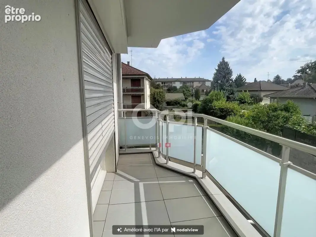 Appartement de 117m² - 4 pièces - proche transports - photo 8