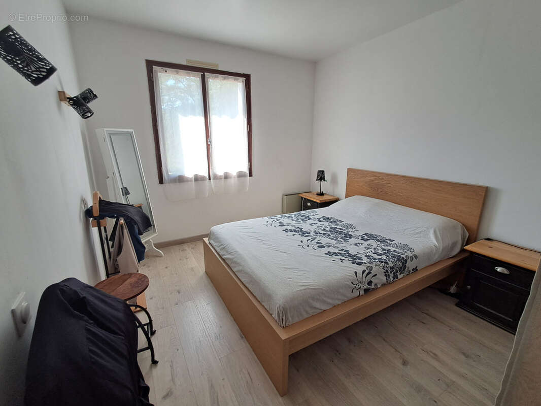 JAUNAY-MARIGNY Maison P5 - Terrain de 1853m2 - photo 3