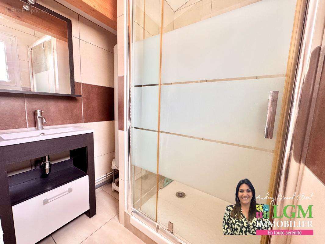 Appartement à MIREVAL