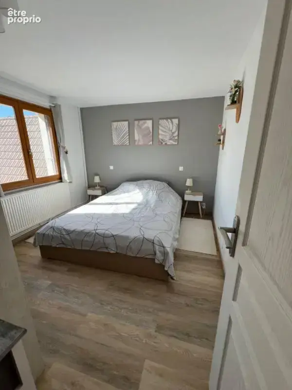 Maison de ville 4 chambres à sarlat - photo 9