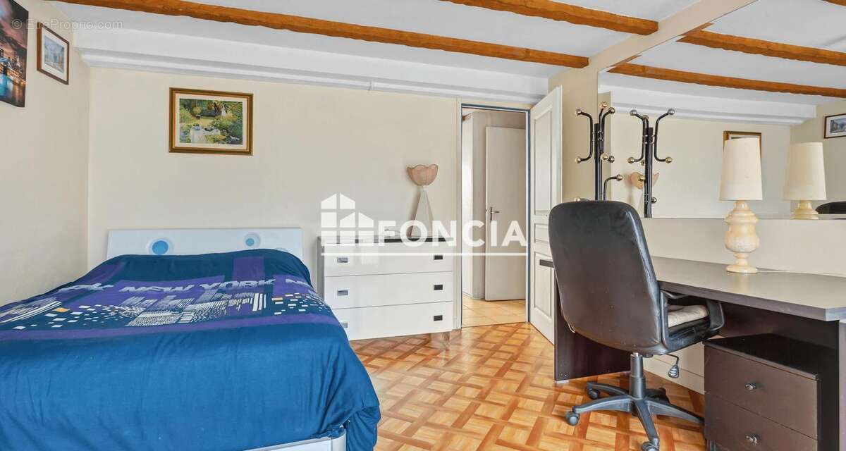 Maison à ANTONY