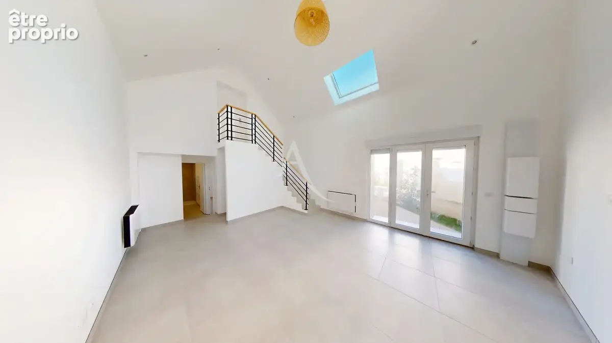 Maison Le Chatelet En Brie 5 pièce(s) 62.91 m2 - photo 2