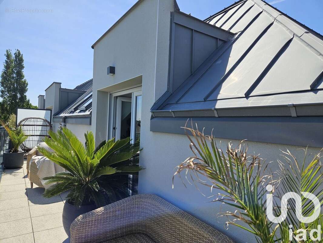 Photo 4 - Appartement à CANCALE