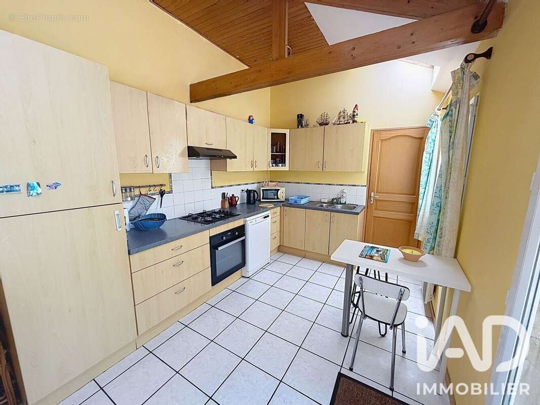 Photo 5 - Maison à CORPS-NUDS