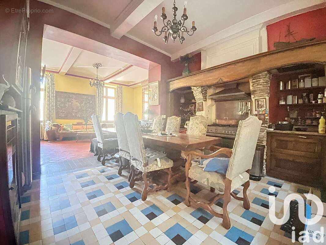 Photo 6 - Maison à SAINT-PONS-DE-THOMIERES