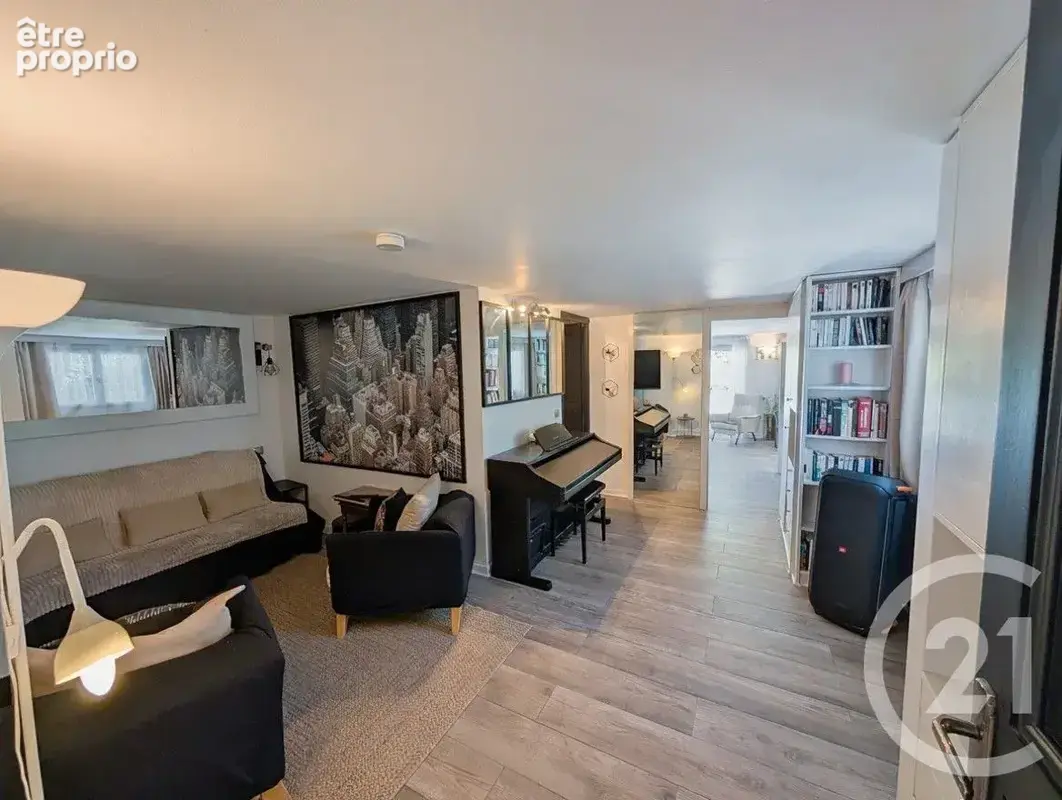 Maison 9 pièces 214 m² à vendre à Roquefort-Les-Pins (06330) - photo 15