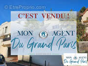 Maison à LE PLESSIS-ROBINSON