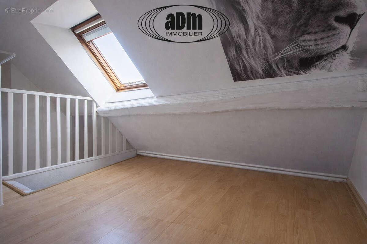Appartement à SAACY-SUR-MARNE