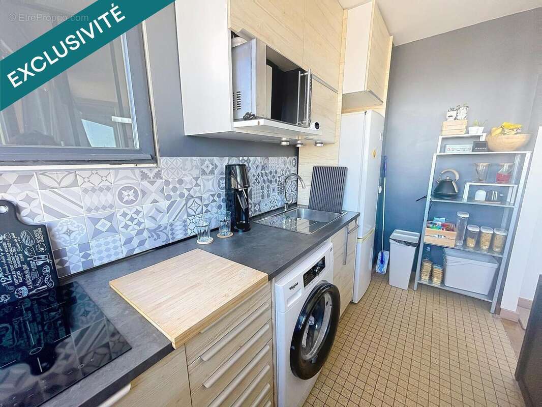 Photo 6 - Appartement à ARCUEIL