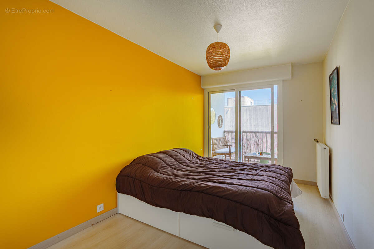 Appartement à BAYONNE