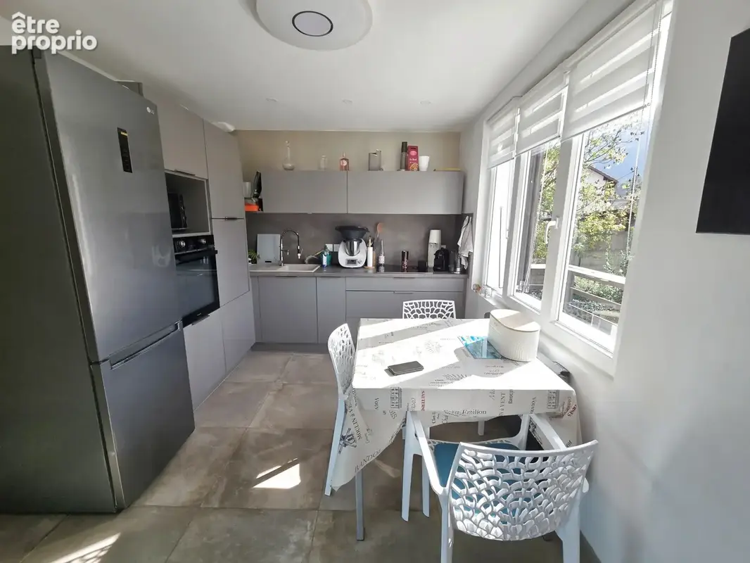 VIZILLE - Maison individuelle Coup de coeur - photo 3