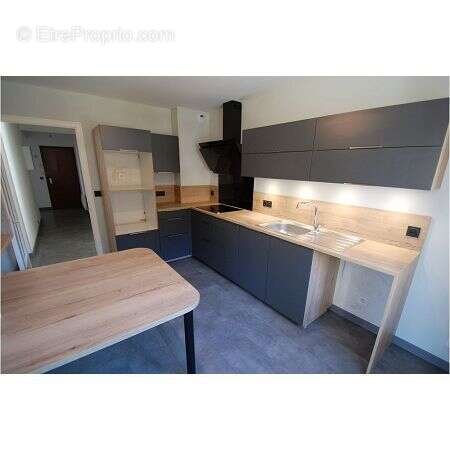 Appartement à THONES