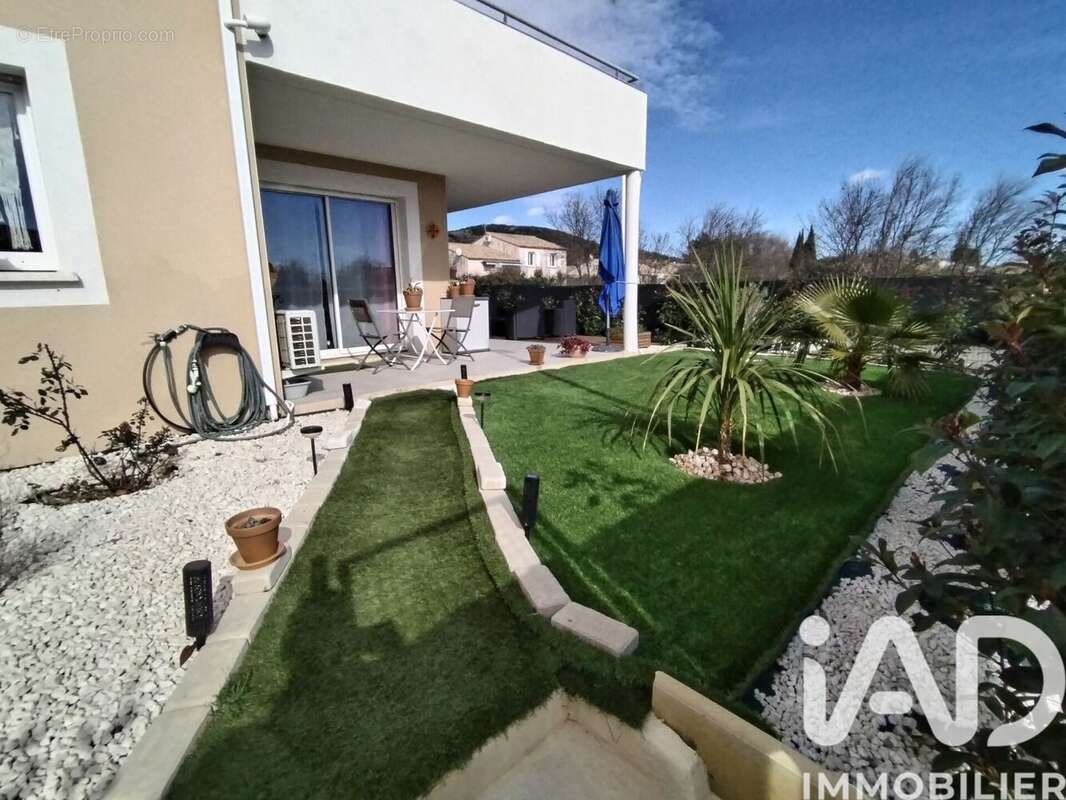 Photo 9 - Appartement à PERET