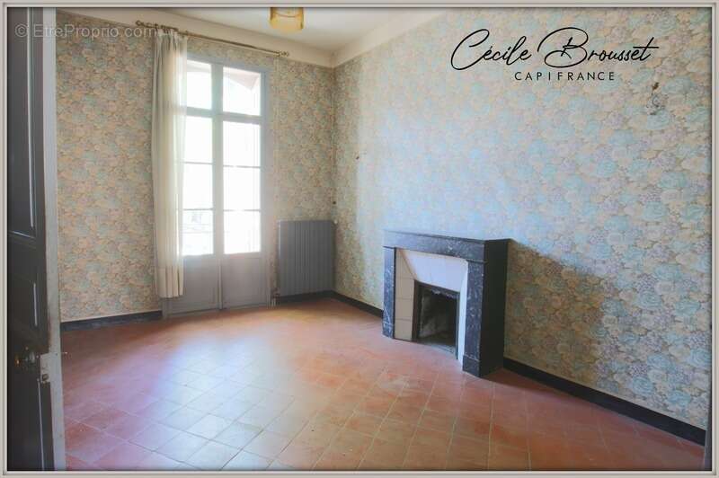 Appartement à CERET
