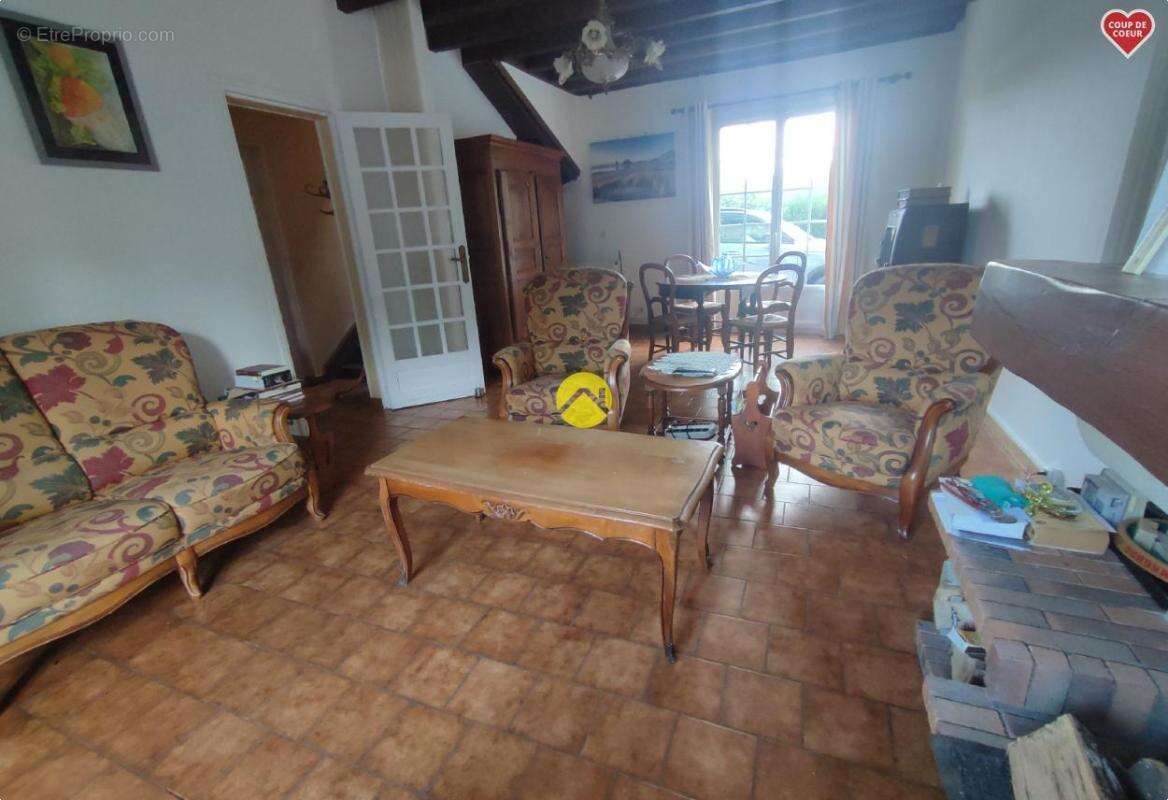 Charmante propriété avec étang - photo 12