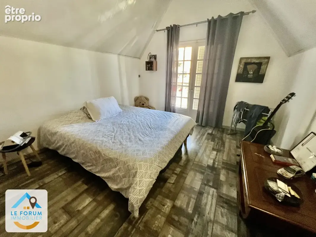 Tampon 97430 - villa f6 à étage - en parfait etat - dépendance - beaux volumes - piscine - photo 6