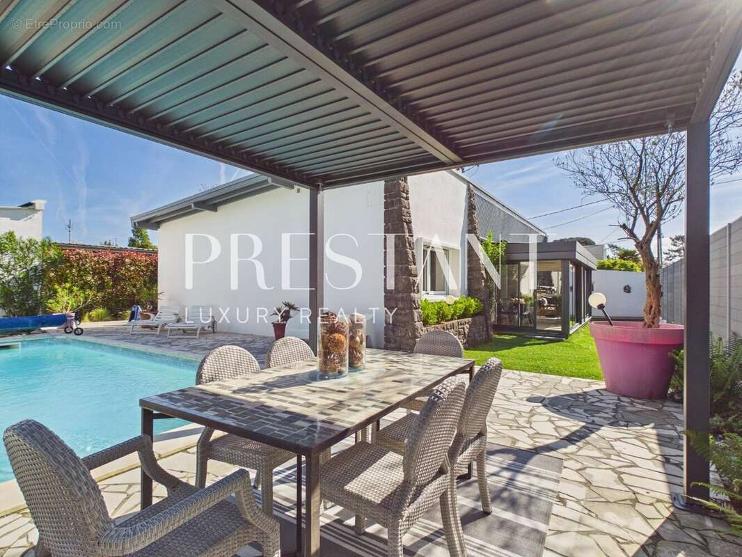 Maison à ANGLET