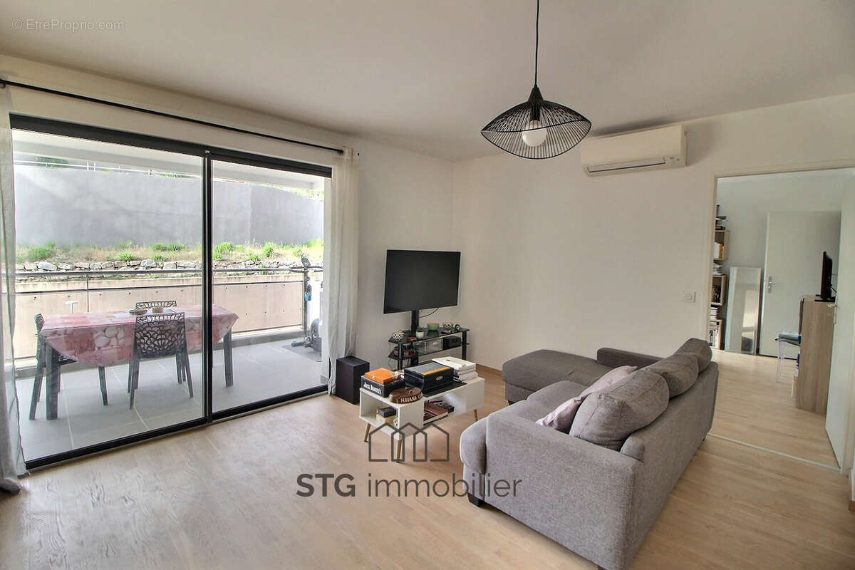 Appartement à AJACCIO