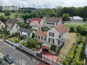 Maison à EU