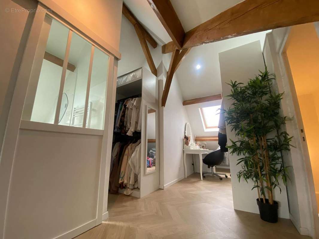 Maison à CHALON-SUR-SAONE