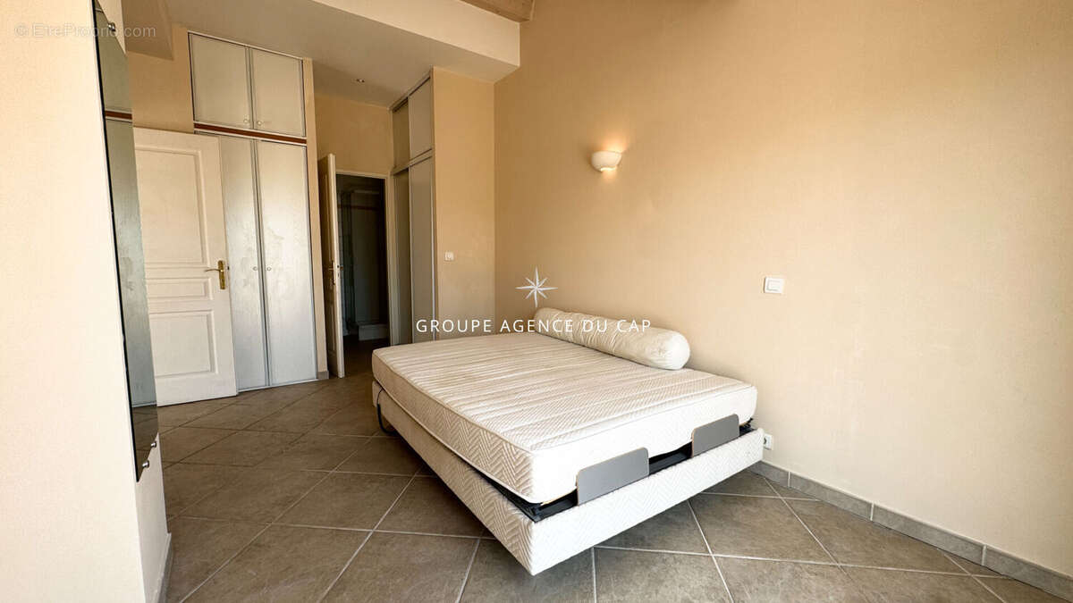 Appartement à SAINTE-MAXIME