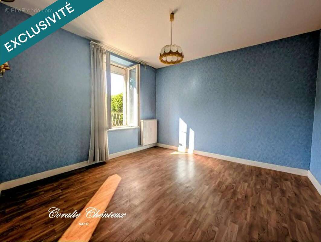 Photo 8 - Appartement à YDES