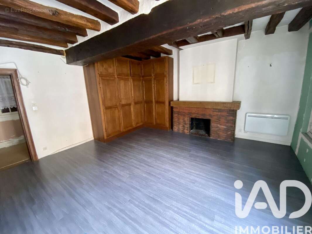 Photo 8 - Appartement à CHATEAU-RENARD