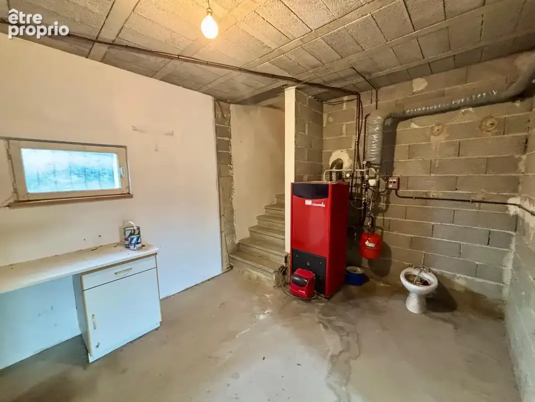 Venterol - villa 2 chambres avec garage et terrain - photo 19