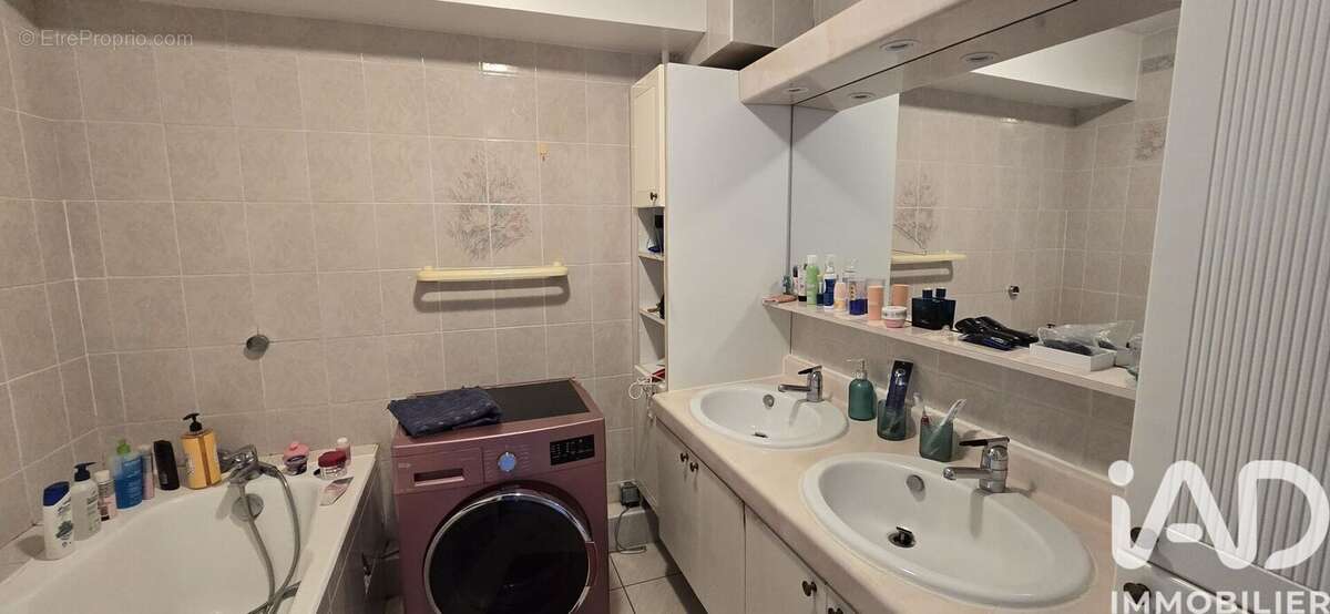 Photo 7 - Appartement à SAINT-DENIS