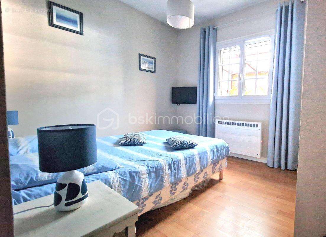 Maison à BALLAINVILLIERS