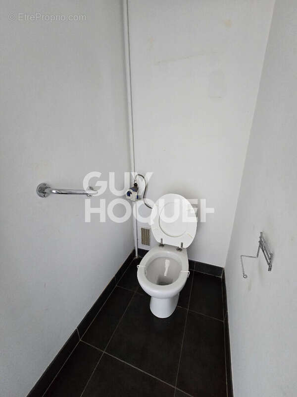 Appartement à THIONVILLE