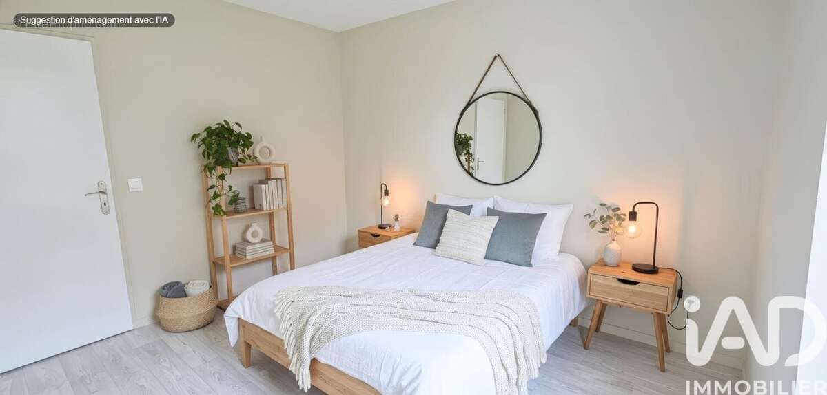 Photo 9 - Appartement à CERGY