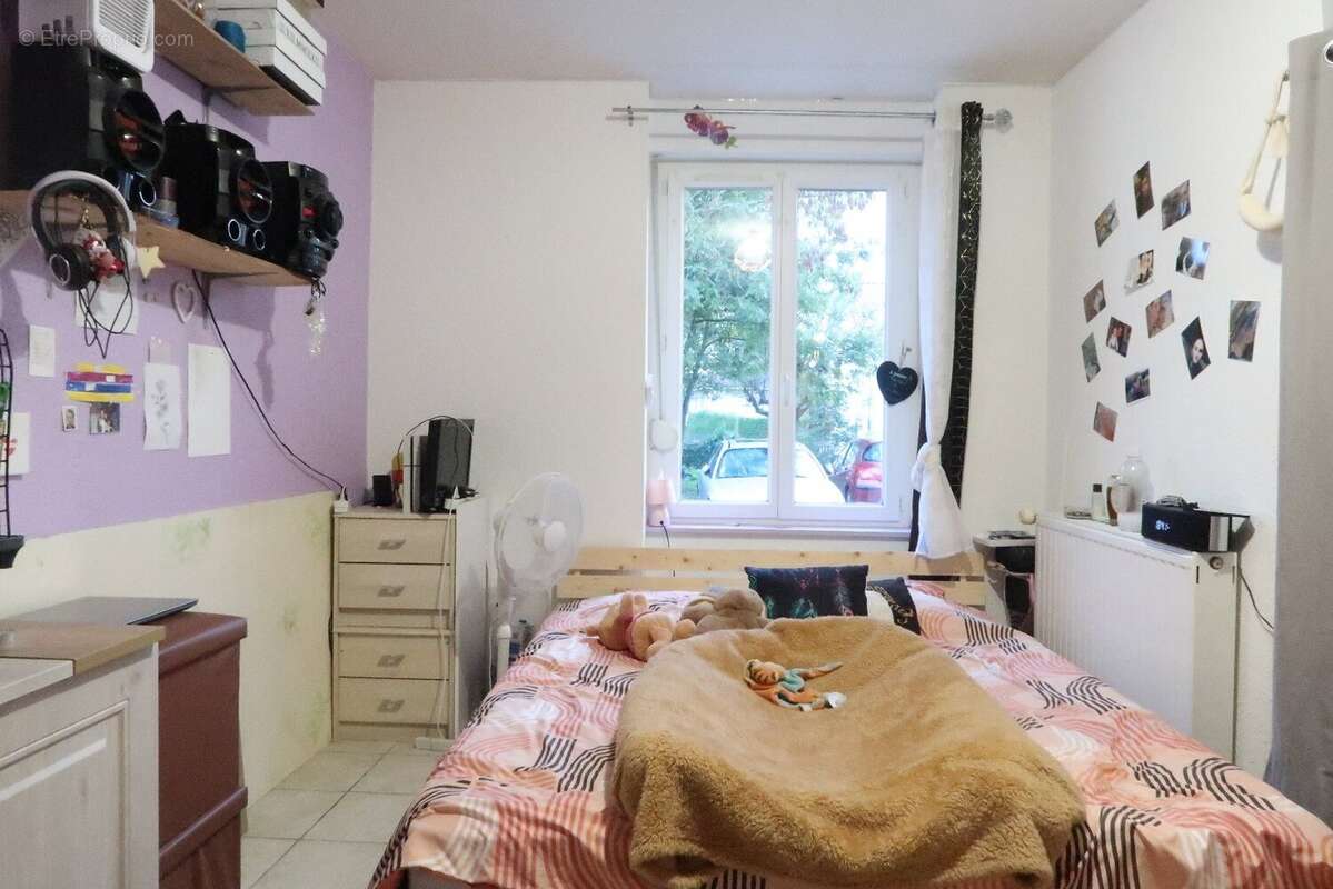 Appartement à SAINTE-SIGOLENE